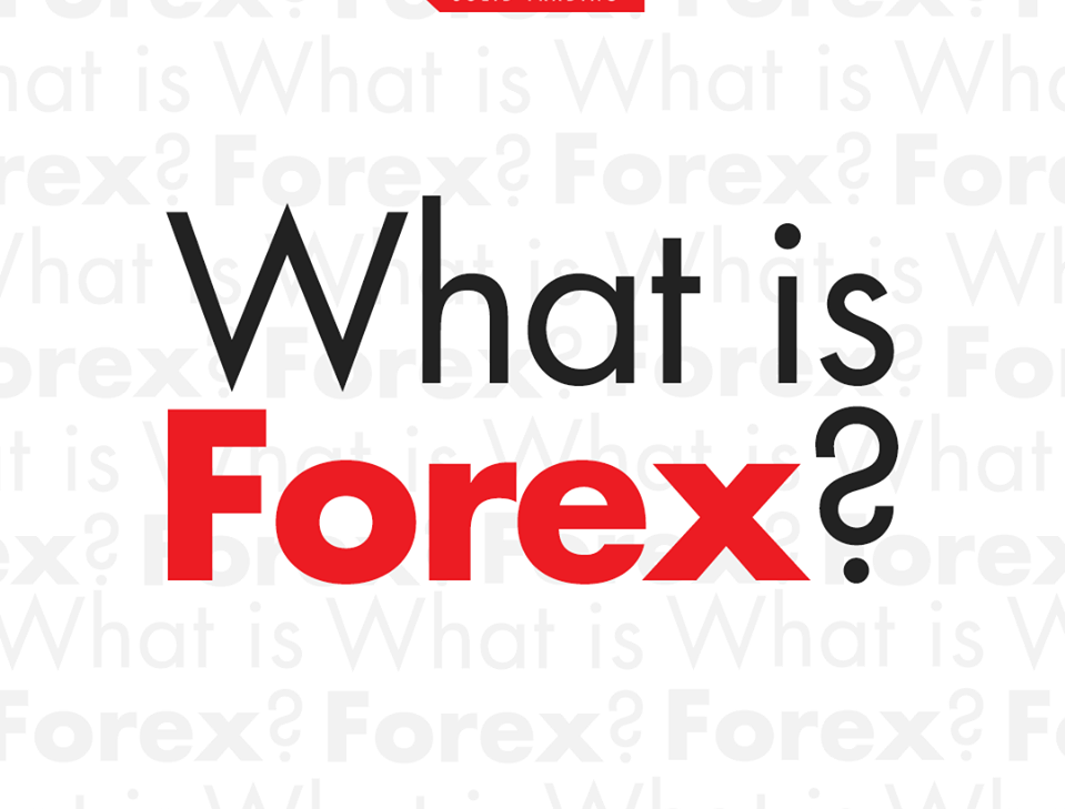 فارکس چیست؟ | نحوه سرمایه گذاری در forex
