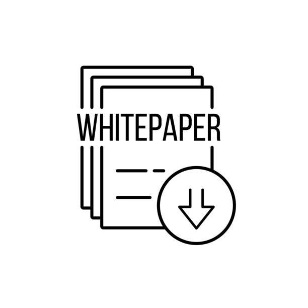 وایت پیپر (White paper) چیست و چگونه آن را مطالعه کنیم؟