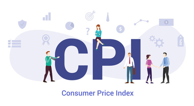 شاخص قیمت مصرف کننده یا cpi چیست؟ + چه تاثیری در فارکس دارد؟