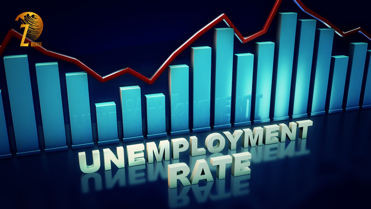 تاثیرات نرخ بیکاری(Unemployment Rate) در بازار فارکس چیست ؟