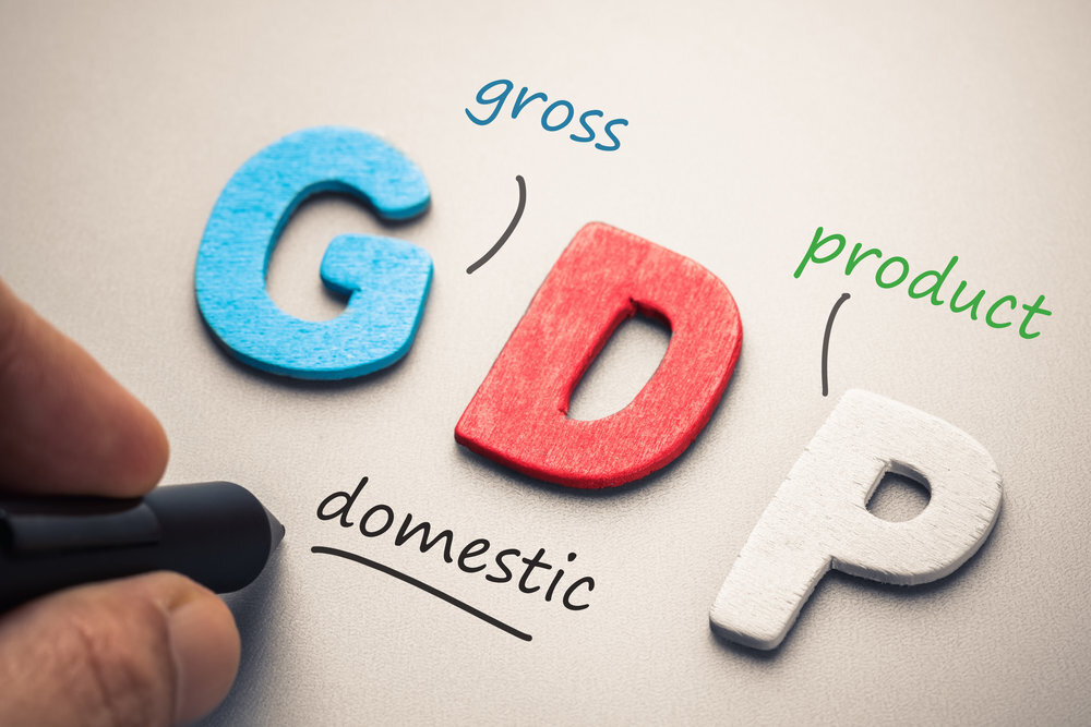 تولید ناخالص داخلی (GDP) 