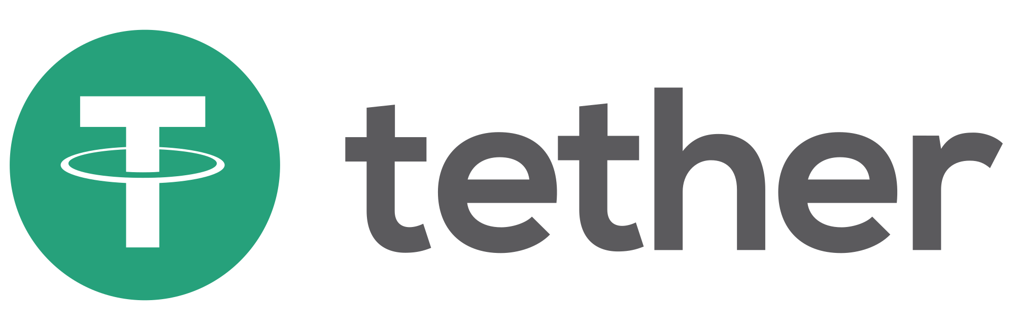 تتر Tether/USDT 