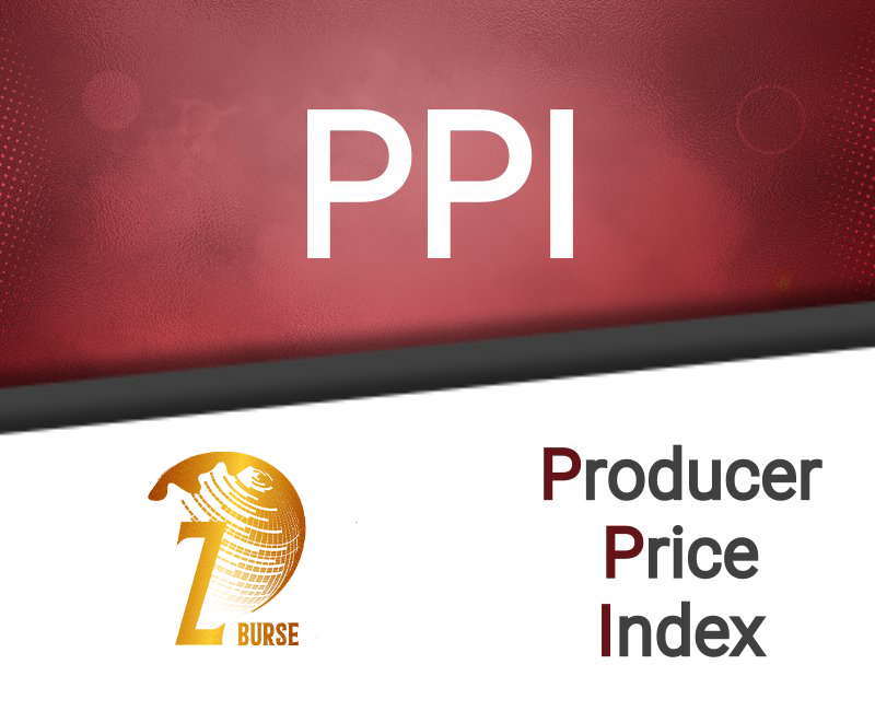 شاخص قیمت تولید کننده (PPi)